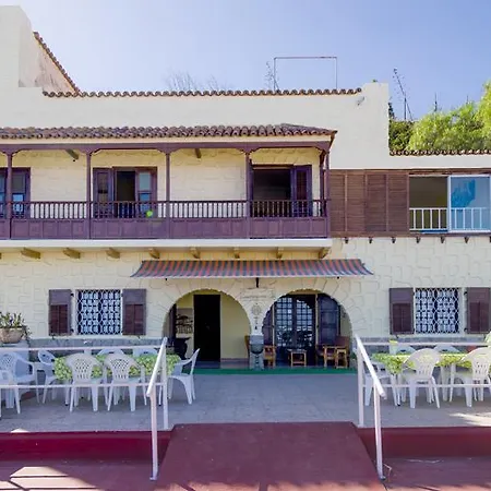 Гостевой дом Finca Bella Vista 3*