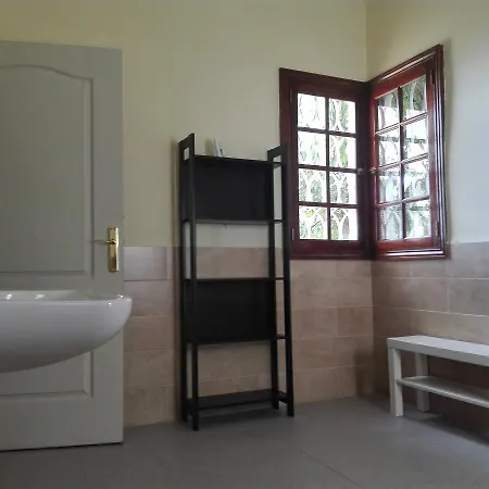 Finca Bella Vista 3* Санта-Крус-де-Тенерифе