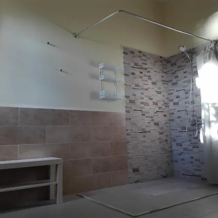 Гостевой дом Finca Bella Vista 3*