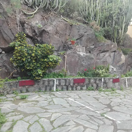 Finca Bella Vista 3* Санта-Крус-де-Тенерифе