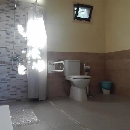 Гостевой дом Finca Bella Vista 3*