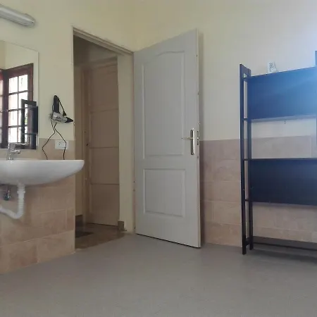 Гостевой дом Finca Bella Vista 3*