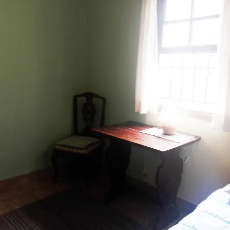 Finca Bella Vista 3* Санта-Крус-де-Тенерифе