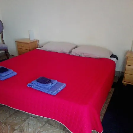 Finca Bella Vista 3* Санта-Крус-де-Тенерифе