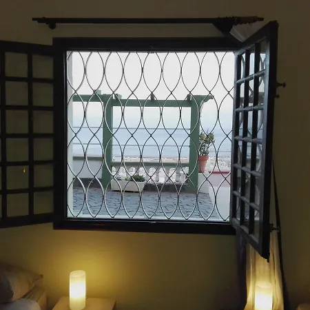Гостевой дом Finca Bella Vista 3*