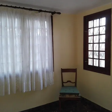 Finca Bella Vista 3* Санта-Крус-де-Тенерифе