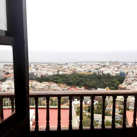 Гостевой дом Finca Bella Vista 3*