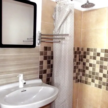 Finca Bella Vista 3* Санта-Крус-де-Тенерифе