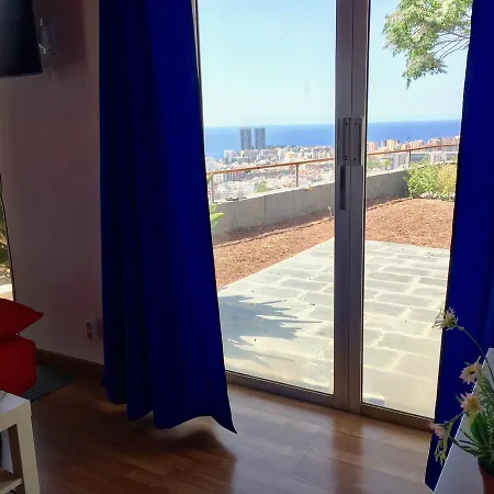 Finca Bella Vista Гостевой дом 3*