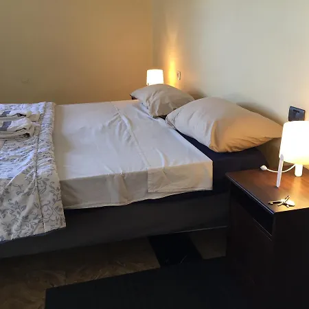Finca Bella Vista Гостевой дом