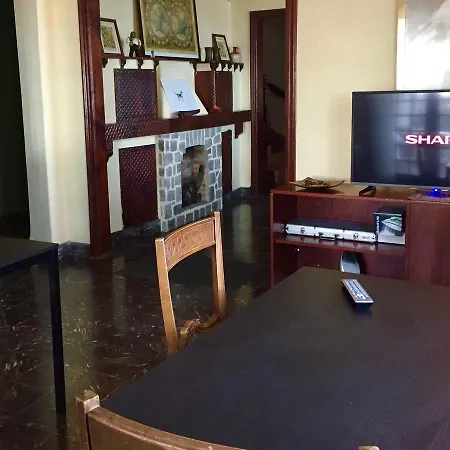 Finca Bella Vista 3* Санта-Крус-де-Тенерифе