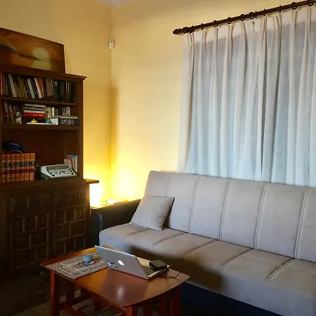 Гостевой дом Finca Bella Vista 3*