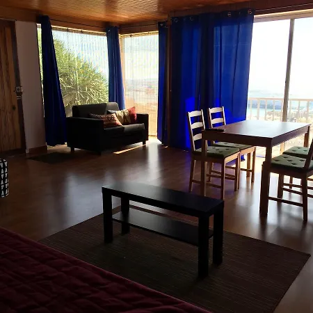 Finca Bella Vista Санта-Крус-де-Тенерифе