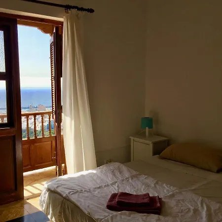 Гостевой дом Finca Bella Vista 3*
