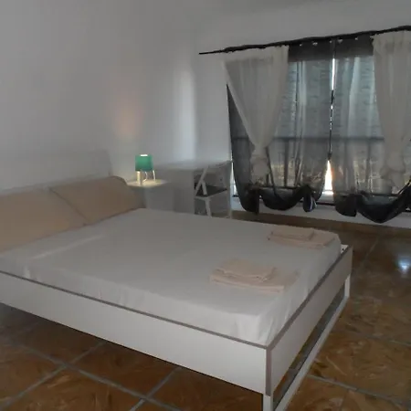Finca Bella Vista 3* Санта-Крус-де-Тенерифе