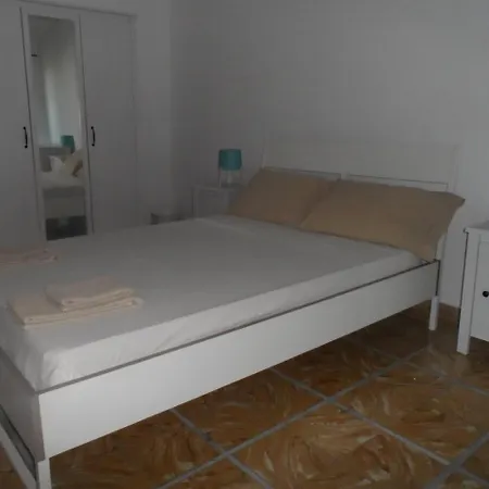Finca Bella Vista Санта-Крус-де-Тенерифе