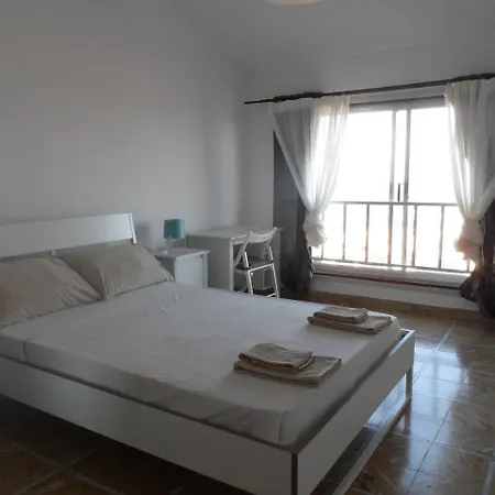 Гостевой дом Finca Bella Vista 3*