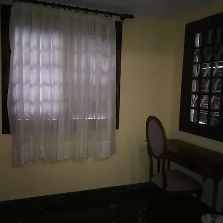 Finca Bella Vista Гостевой дом Санта-Крус-де-Тенерифе