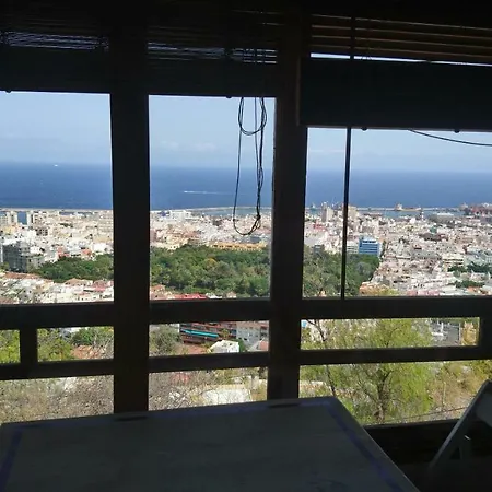 Finca Bella Vista Гостевой дом 3*