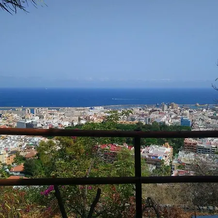 Finca Bella Vista Санта-Крус-де-Тенерифе
