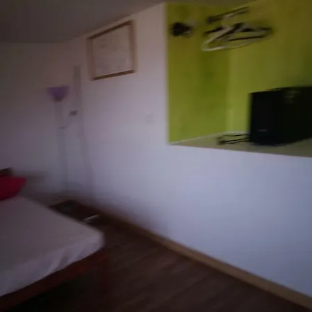 Finca Bella Vista Санта-Крус-де-Тенерифе